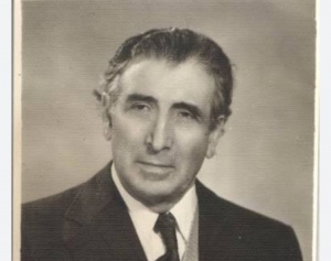 Bir imzanın tarixindən