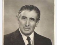 Bir imzanın tarixindən