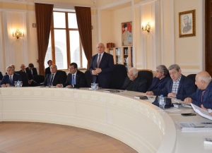 Ayrılan yolları ayrılmaz edən Barat Vüsal