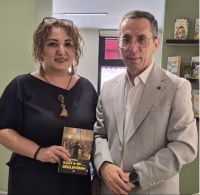 Qulu Ağsəs: &rdquo;Adam var, yatanda u&ccedil;ur, adam da var, u&ccedil;anda yatır&rdquo; - M&Uuml;SAHİBƏ