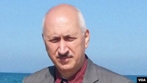 “Edam hörüyü”- Vaqif Sultanlının hekayəsi