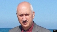 “Edam hörüyü”- Vaqif Sultanlının hekayəsi