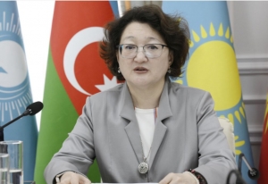 Qazaxıstanda Azərbaycan Mədəniyyəti Günləri keçiriləcək