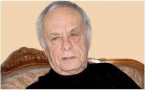 Bu gün Dövlət Film Fondunda Xalq artisti Eldar Quliyevin xatirəsi anılacaq