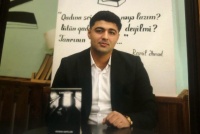 BİR ŞAİR, BİR ŞEİR - Şeiriyyatının sonuncu şeiri