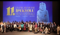 “Hədis” animasiya filmi beynəlxalq festivalın qalibi olub