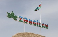 Bu g&uuml;n Zəngilan rayonunun işğaldan azad edildiyi g&uuml;nd&uuml;r