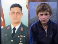 Kəsişən talelər, &ouml;l&uuml;ms&uuml;z qəhrəmanlar: Ərən B&uuml;lb&uuml;l və Fərhad Gədik