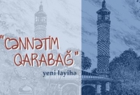 Teatr Muzeyi “Cənnətim Qarabağ” layihəsinə yekun vurub