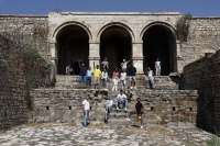 “Youth ArtCamp Shusha and Baku” adlı beynəlxalq layihə davam edir