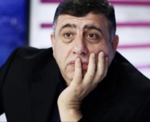 Şair Fikrət Sadığın yadigarı...