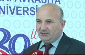 “Qərbi Azərbaycanın Qarabağı – Qaraqoyunlu” - Səfaət Avilbəyli