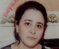 BİRİ İKİSİNDƏ - Məhliqa Eyvazqızının hekayəsi