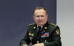 &ldquo;Ke&ccedil;irilən tədbirlərdə başlıca diqqət gənclərin hərbi vətənpərvərlik ruhunda tərbiyə olunmalarına y&ouml;nəldilmişdir&rdquo; - M&Uuml;SAHİBƏ