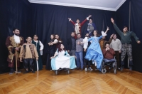 ƏSA Teatrı bu gün 6 yaşını qeyd edir