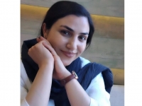 “Sənsiz saçlarımı qəm darayacaq” - SİMA NEMƏTİ