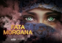 Bakıda “Fata Morgana&quot; adlı Şərq immersiv şousu təşkil olunacaq