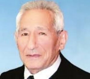 Dilimizin keşikçilərindən biri