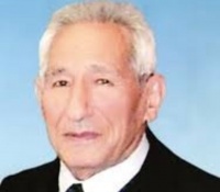 Dilimizin keşikçilərindən biri