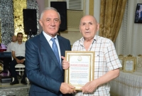 Tarixi özündə gəzdirən adam - Bu gün Şəmistan Nəzirlinin 80 illiyidir