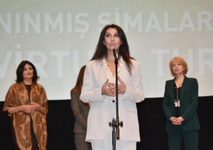 Xalça Muzeyi barədə film çəkilib