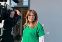 TAMAŞAÇININ SEVİMLİ TELEJURNALİSTİ –Həm də, hələ də heç bir fəxri adla təltif olunmayan jurnalisti