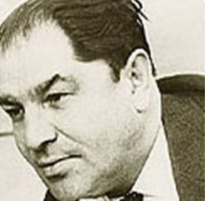 Ədəbiyyatımızda detektiv janrının banisi Cəmşid Əmirov