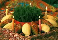 Torpaq &Ccedil;ərşənbəsi: Yaradılışın tamamlandığı g&uuml;n