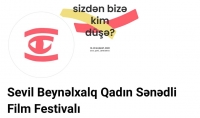 Film Festivalı üçün sənədli film qəbulu elan olunub