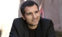 Rafet El Roman Bakıya gəlib
