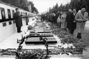 20 yanvar yaxınlaşır