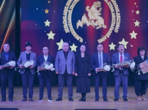 Azərbaycan Dövlət Akademik Musiqili Teatrı beynəlxalq festivaldan uğurla qayıdıb