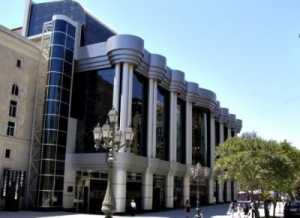 Gənc Tamaşaçılar Teatrının noyabr repertuarı