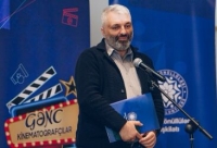 “Gənc kinematoqrafçılar” layihəsinin bağlanış mərasimi olub