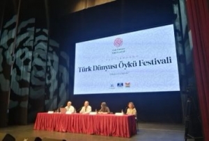 Ölkəmiz İstanbulda keçirilən beynəlxalq festivalda təmsil olunur