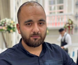 &ldquo;Qorxuram, bu d&uuml;nya məni aldadar&ldquo; &ndash; ƏDƏBİ GƏNCLİK