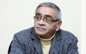 Milli Mətbuat Gününün “Canlara dəyən adam”ı…