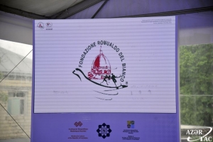 Şuşada keçirilən beynəlxalq konfrans işini yekunlaşdırıb