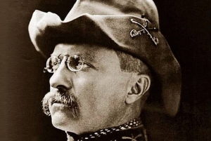TEODOR RUZVELTin tale və bu uğur hekayəti milyonlara güc verir