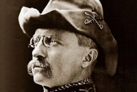 TEODOR RUZVELTin tale və bu uğur hekayəti milyonlara güc verir
