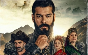 ATV kanalının &quot;Kuruluş Osman&quot; serialı yayımdan qaldırılıb