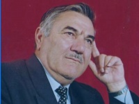 POETİK QİRAƏTdə Əşrəf Vesəllinin “Orda bir kənd var idi” şeiri