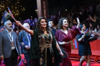 Daşkənd həqiqətən də çörəkli şəhərdir