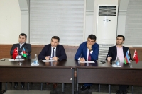 Türkiyə-Azərbaycan qardaşlığına  həsr olunmuş “İstiqlal” Gözəl Şeir Oxuma müsabiqəsi keçirilib