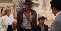 Bu dəfə “İndiana Cons və taleyin məbədi” filmi