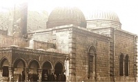 1936-cı il repressiyası: Bibiheybət Məscidinin dağıdılması, tarixi bərpası və M&uuml;səllim Həsənovun arxiv araşdırması