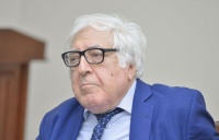 NİZAMİ CƏFƏROV: İki ailənin ədəbi yaradıcılığında ən yeni Azərbaycan ədəbiyyatı