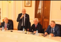 “Başqa bir adı yox ki, vətən üçün &quot;ölməyin&quot;