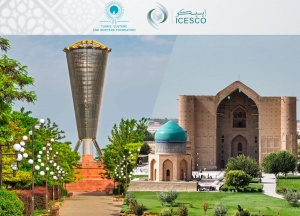 Türk Mədəniyyəti və İrsi Fondu Astanada keçirilən Dünya və Ənənəvi Din Liderlərinin VIII Qurultayında iştirak edir