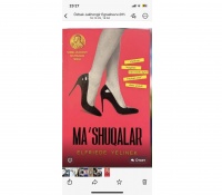 &ldquo;Ədəbiyyatın vəzifəsi yalnız g&ouml;zəllik yaratmaq deyil, həqiqəti deməkdir"